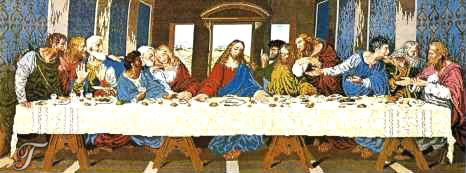 Last Supper