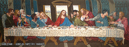 Тайната вечеря