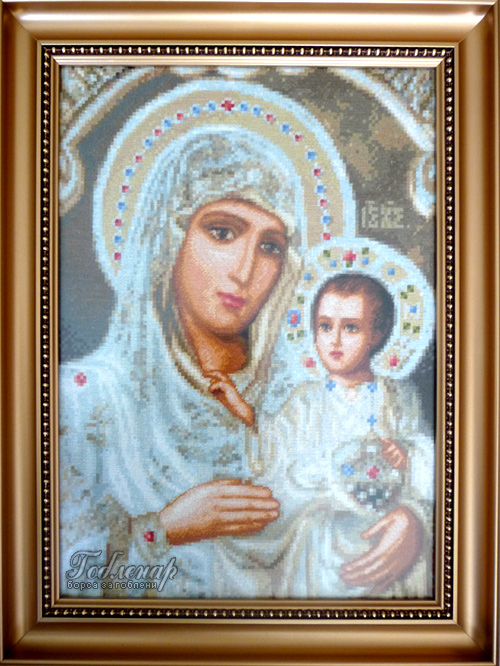Йерусалимската Мадона