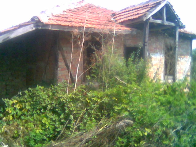 Yеrusalimskata Bogoroditsa