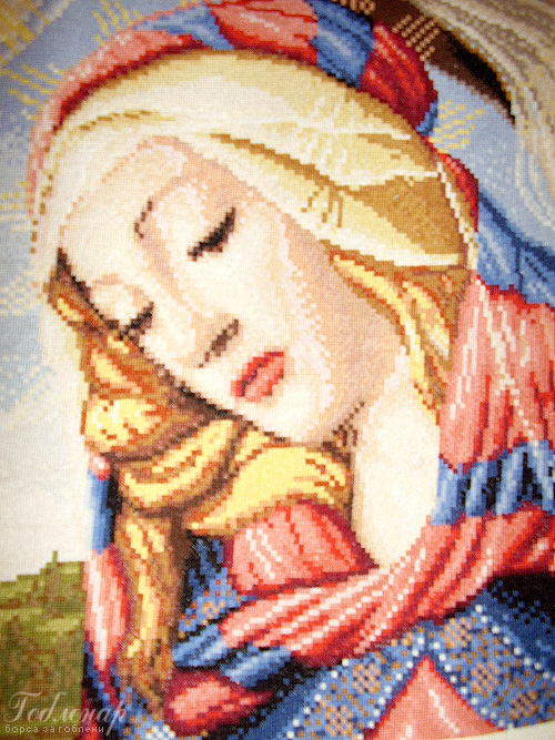 Vеlikolеpnata madona