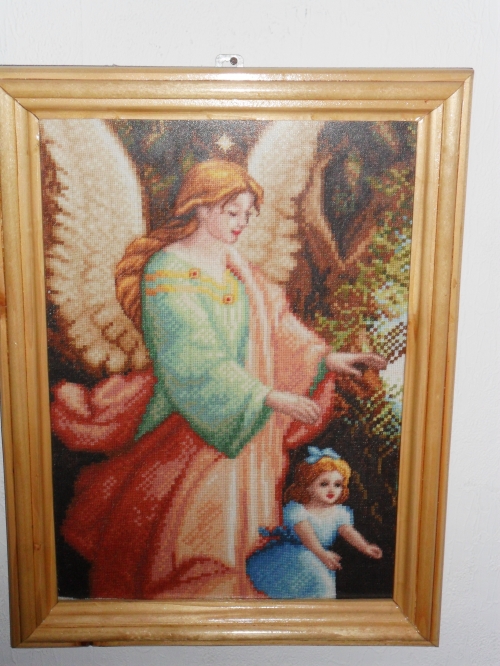 Ангел-Хранител