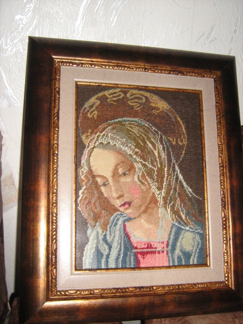 Mladata MADONNA