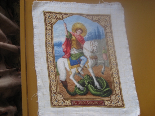 Св. Георги Победоносец