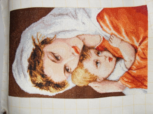 Майчина ласка