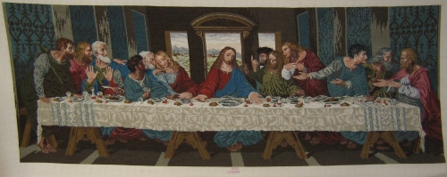 Тайната вечеря