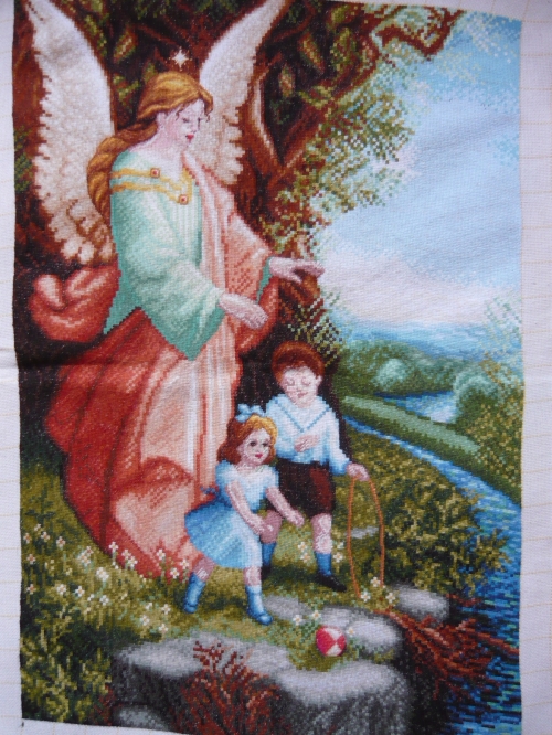 Ангел Хранител