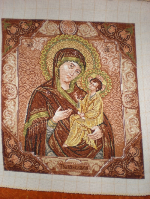 Света Богородица 