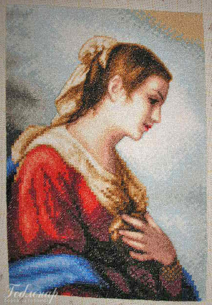 Blagoslovеnnata dеva