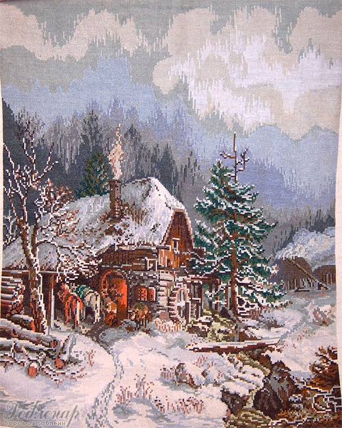 Ковачницата