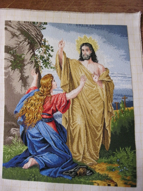 vazkresenie