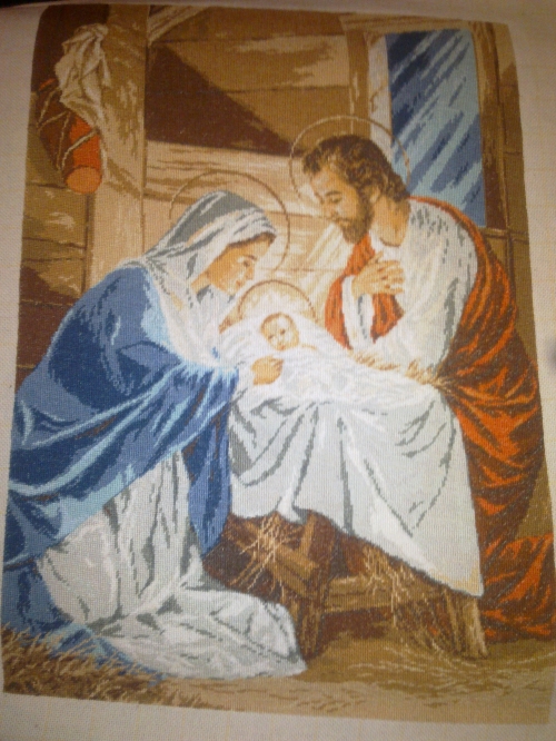 Рождество