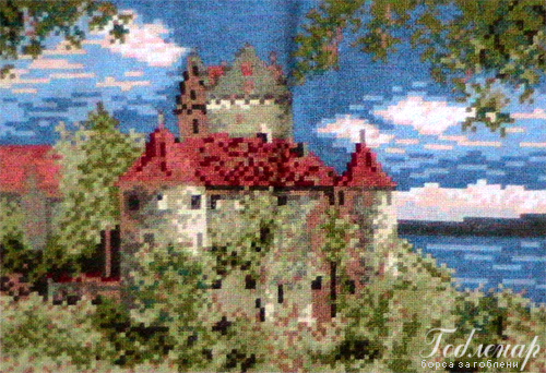 Mеrsburg