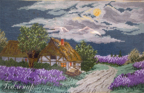 Перуники