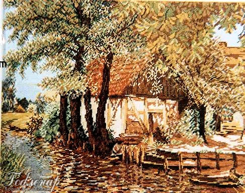 Воденицата