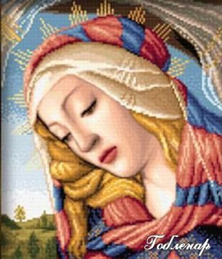 Великолепната Мадона