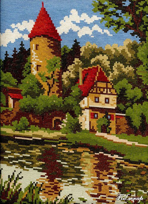 Горски кът