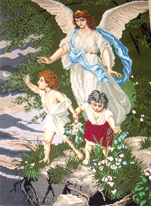 Ангел пазител